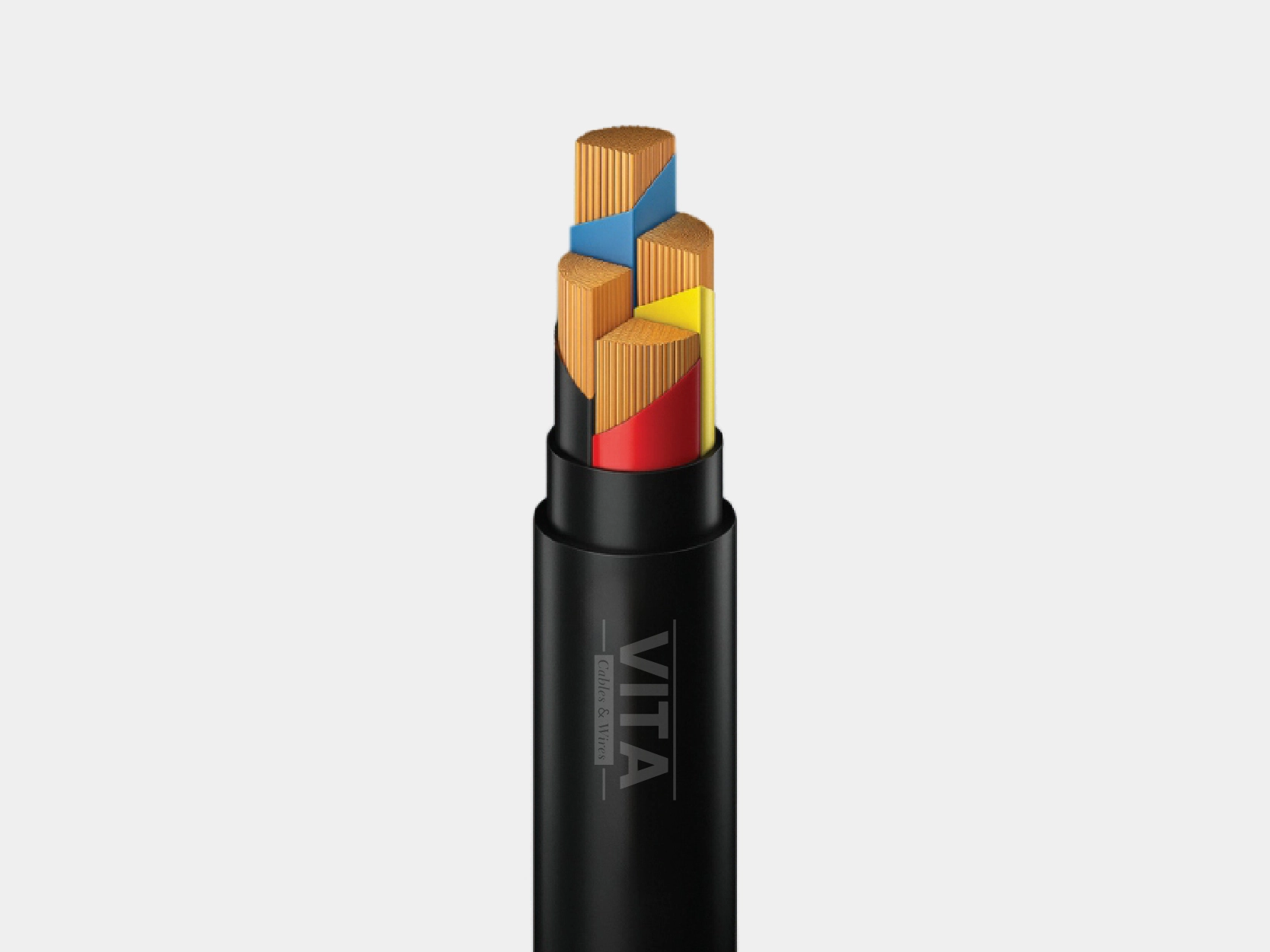 LT Power Cable
