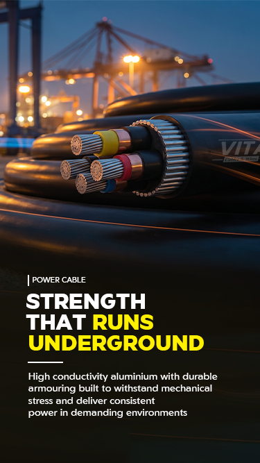 Vita Cable featured product banner