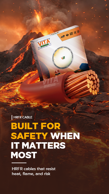 Vita Cable featured product banner