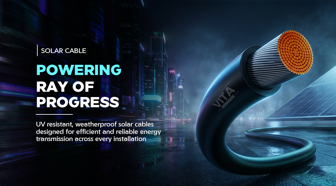 Vita Cable featured product banner
