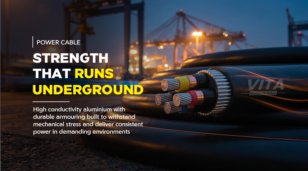 Vita Cable featured product banner