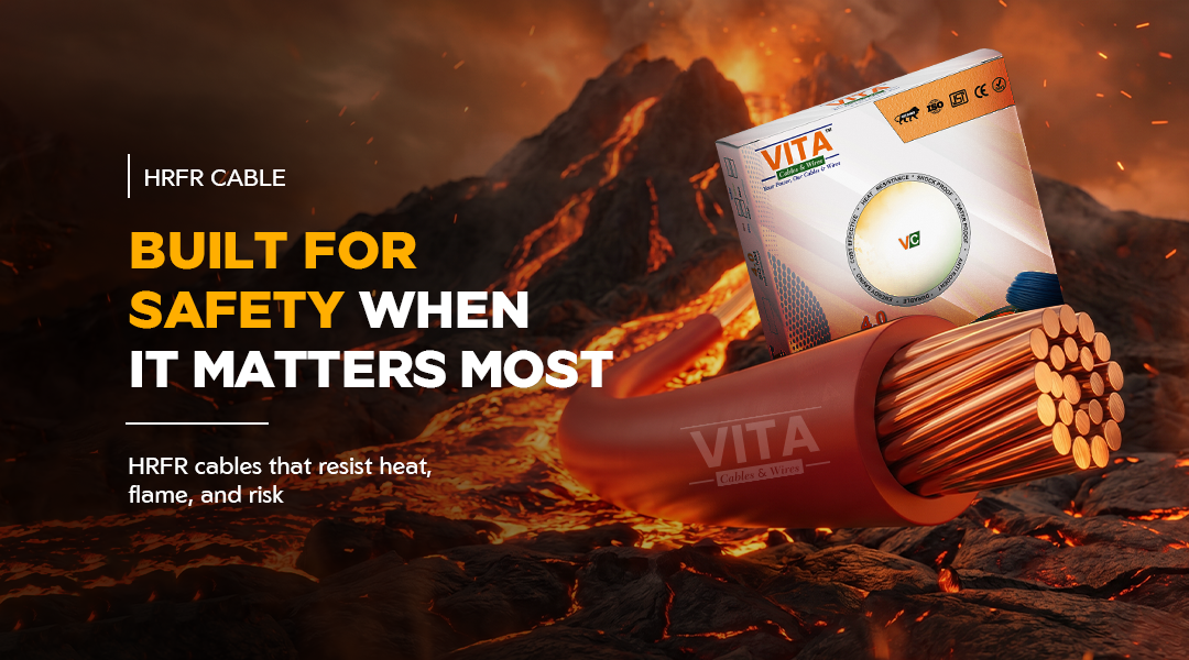 Vita Cable featured product banner