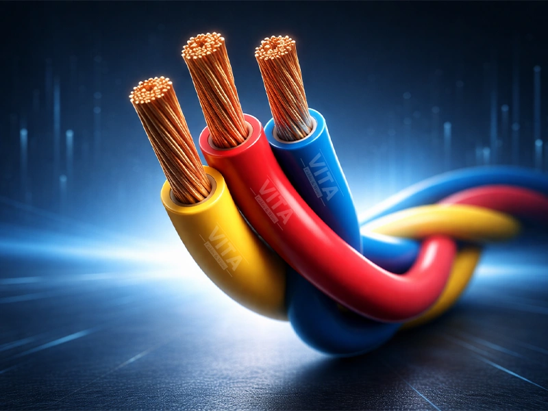 Flexible Cable