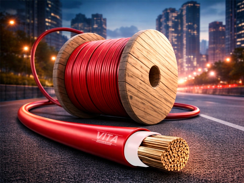 House Wire