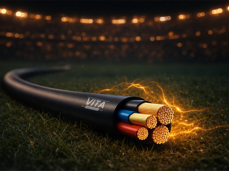 LT Power Cable